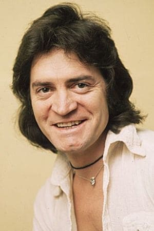 Patrick Mower Image