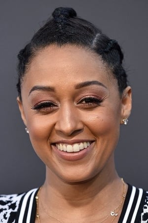 Tia Mowry-Hardrict Image