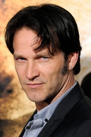 Stephen Moyer Image