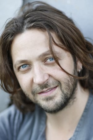 Silvio Muccino Image