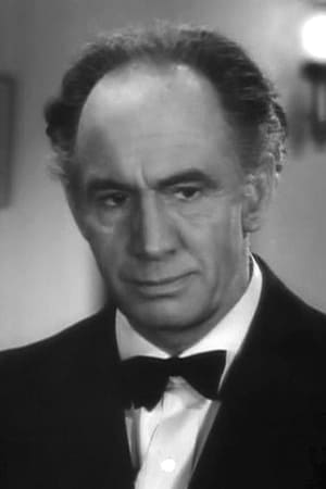 Leonard Mudie Image
