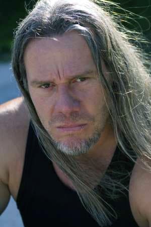 Robert Allen Mukes Image