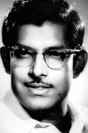 Hrishikesh Mukherjee Image