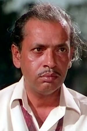 Keshto Mukherjee Image