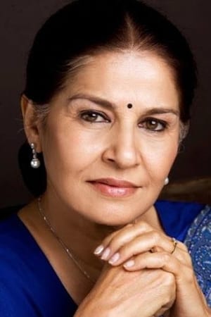 Suhasini Mulay Image