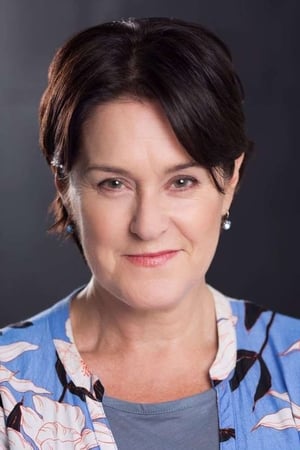 Liz Mullane Image