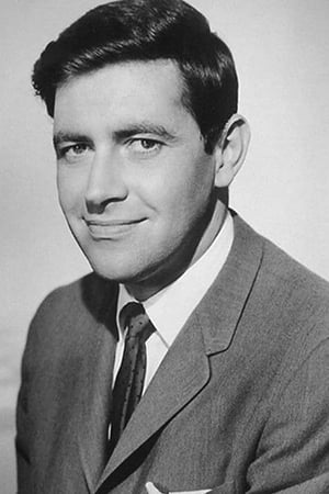 Jack Mullaney Image