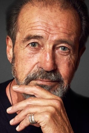 Rod Mullinar Image