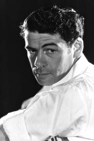 Paul Muni Image
