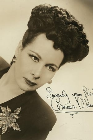 Corinna Mura Image