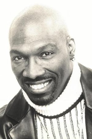 Charlie Murphy Image