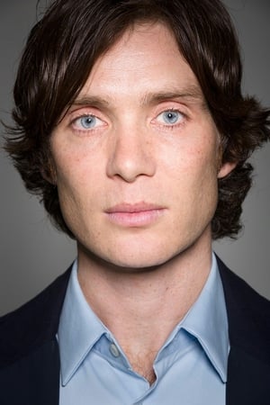 Cillian Murphy Image