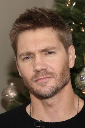 Chad Michael Murray Image