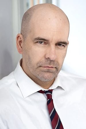 Duane Murray Image