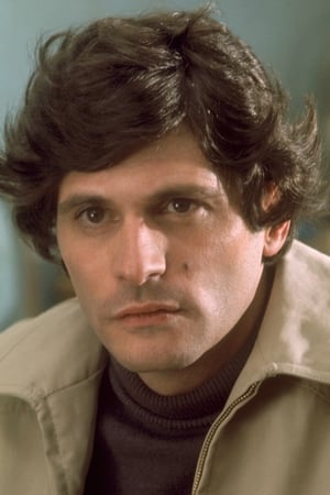 Tony Musante Image