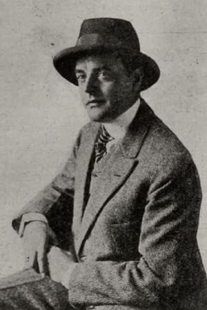 Harry Myers Image