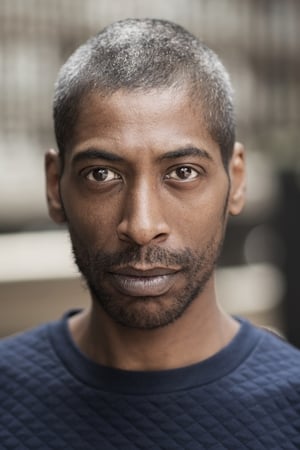 Johann Myers Image