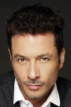 Raúl Méndez Image