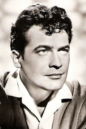 Carl Möhner Image