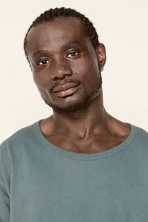 Guylain N'Guba-Boyeke Image