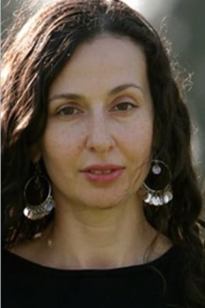Ruba Nadda Image