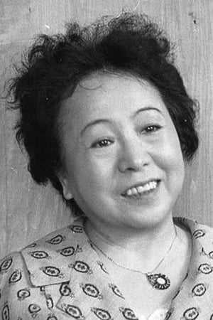 Teruko Nagaoka Image