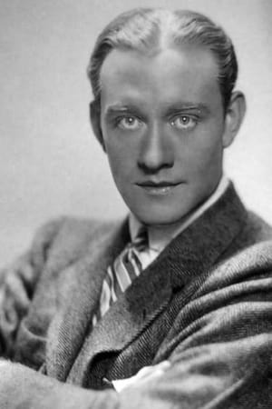 Conrad Nagel Image
