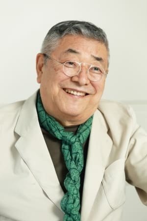 Akira Nakao Image