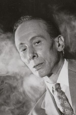 Reggie Nalder Image