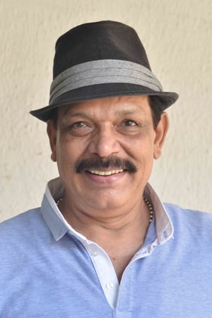 Govind Namdeo Image
