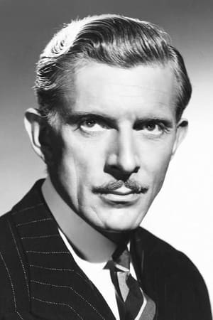 Alan Napier Image