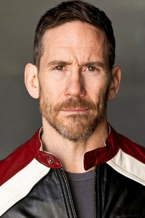 Neil Napier Image