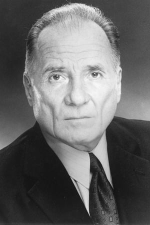 Arthur J. Nascarella Image