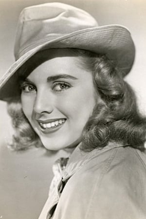 Marilyn Nash Image