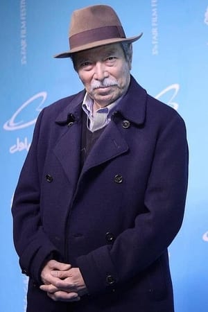 Ali Nassirian Image