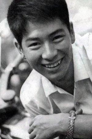 Yôsuke Natsuki Image