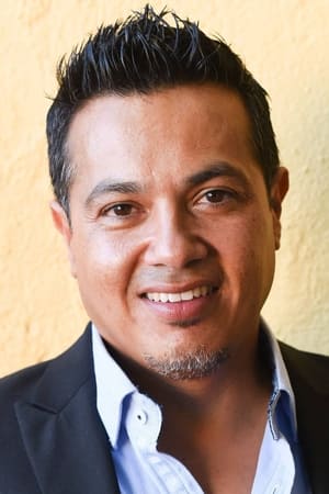 Demetrius Navarro Image