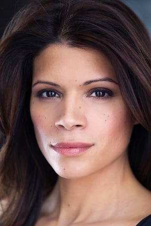 Andrea Navedo Image