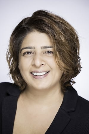 Nisha Nayar Image
