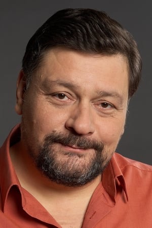 Dmitriy Nazarov Image