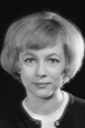 Aleksandra Nazarova Image