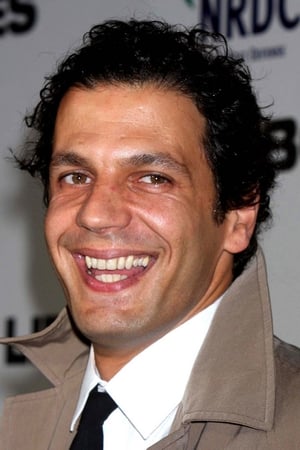 Mehdi Nebbou Image