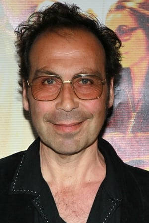 Taylor Negron Image