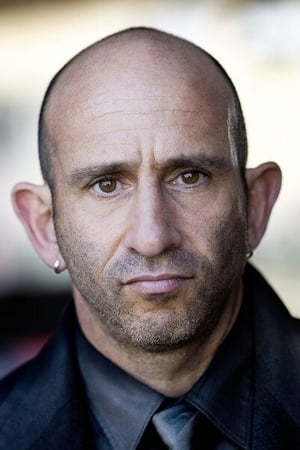 Christopher Neiman Image