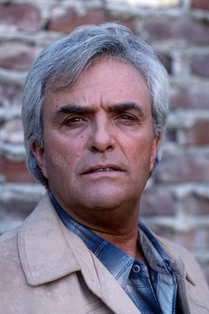 Ed Nelson Image