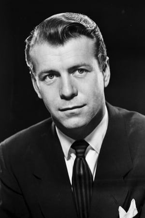 Gene Nelson Image