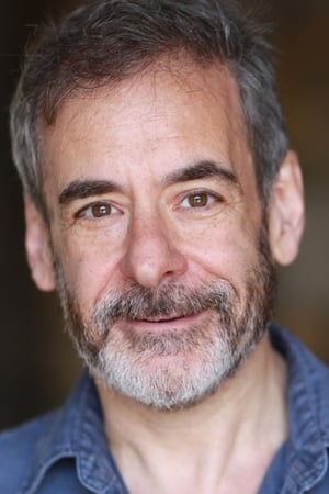 Mark Nelson Image