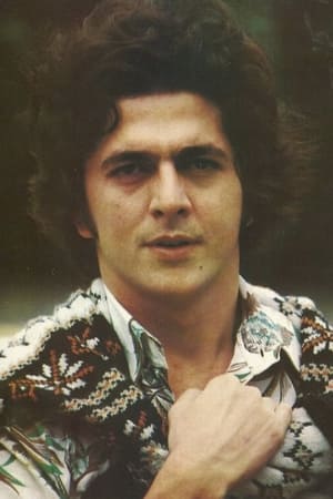 Stepan Nercessian Image