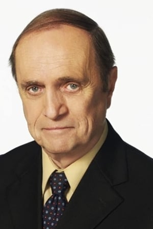 Bob Newhart Image
