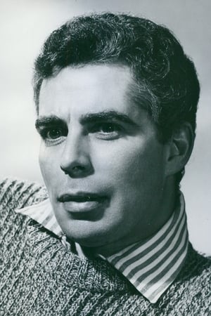 Anthony Newlands Image